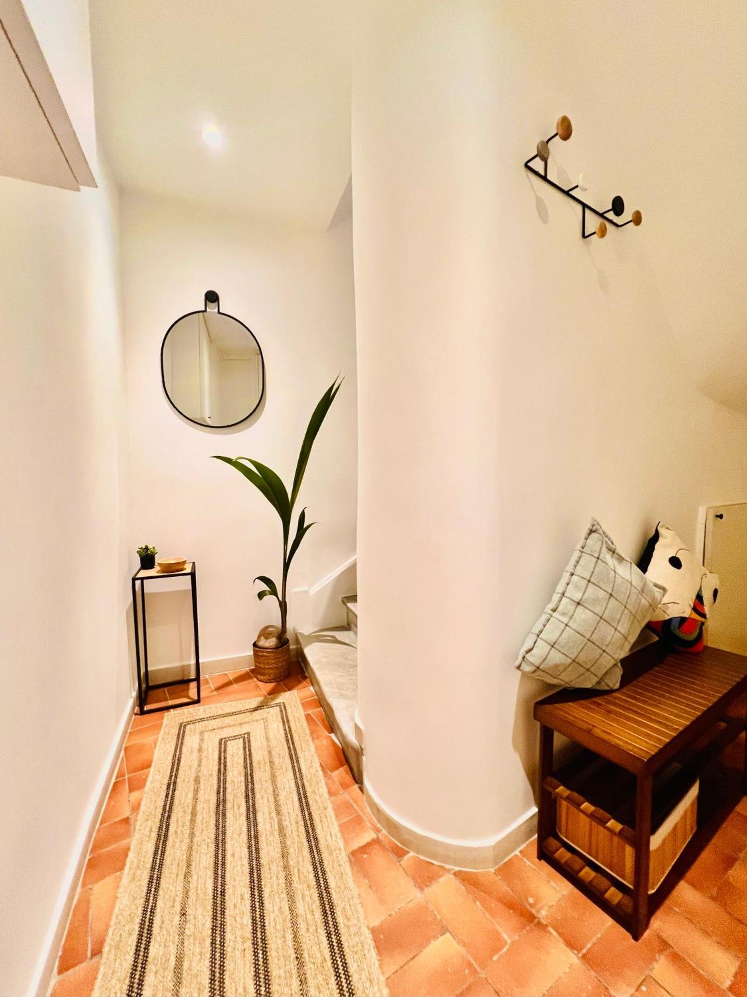 Apartment Malaussena - Reception 24&7 - Center Liberation 니스 외부 사진